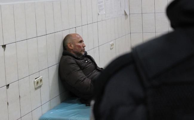 В МВД рассказали, почему владелец «Житомирской кондфабрики» был арестован (ФОТО)