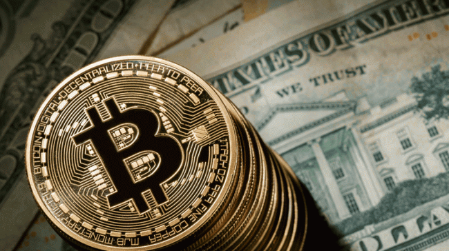 В мире появились первые Bitcoin-миллиардеры