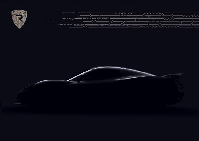 В Восточной Европе разработали конкурента электрокарам Tesla (ФОТО)