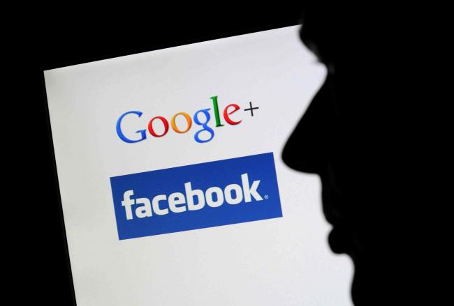 84% мирового рынка цифровой рекламы контролируют Google и Facebook