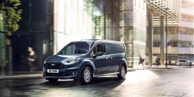 Автогигант Ford обновил легендарную модель (ФОТО)