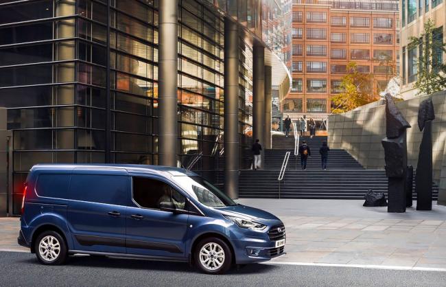 Автогигант Ford обновил легендарную модель (ФОТО)