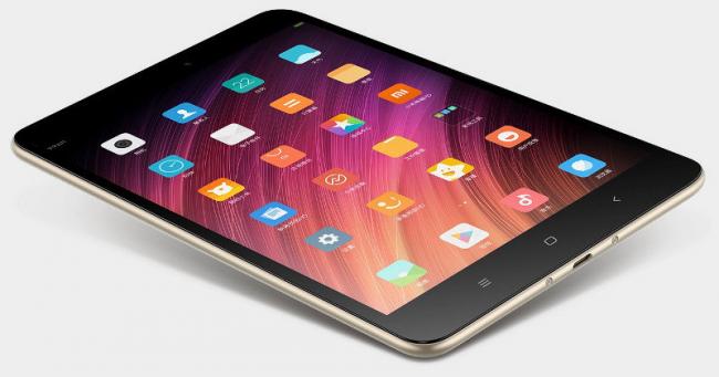 Apple отсудила «iPad» у Xiaomi 