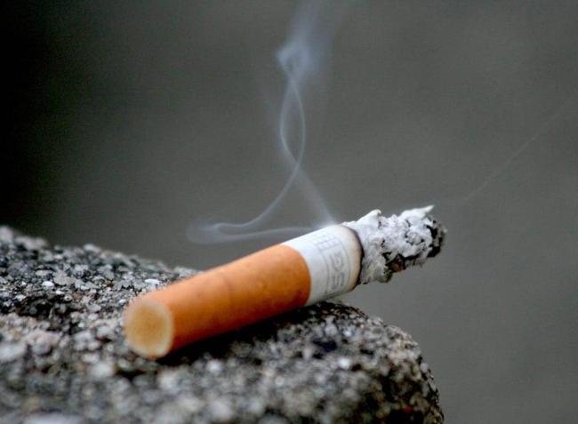 Сигареты в Украине подорожают почти на треть