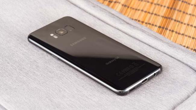 Samsung устранила главный недостаток смартфона Galaxy