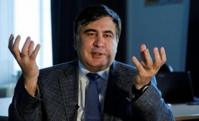 Адвокат Саакашвили рассказал о суде над своим подзащитным 
