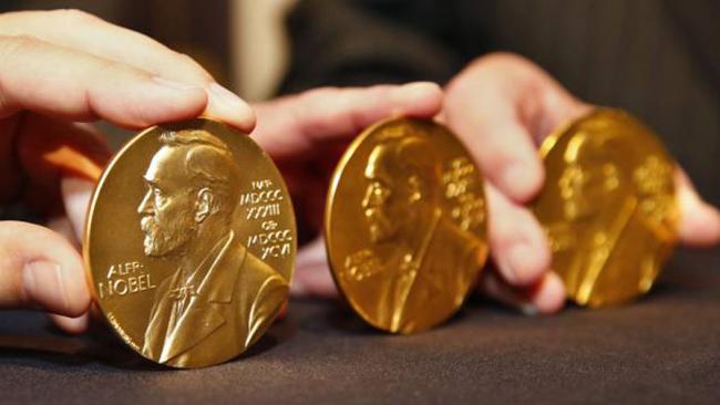 В Стокгольме завершили награждение лауреатов Нобелевской премии