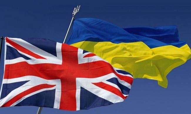Важный диалог: Украина и Великобритания договорились наладить торговлю