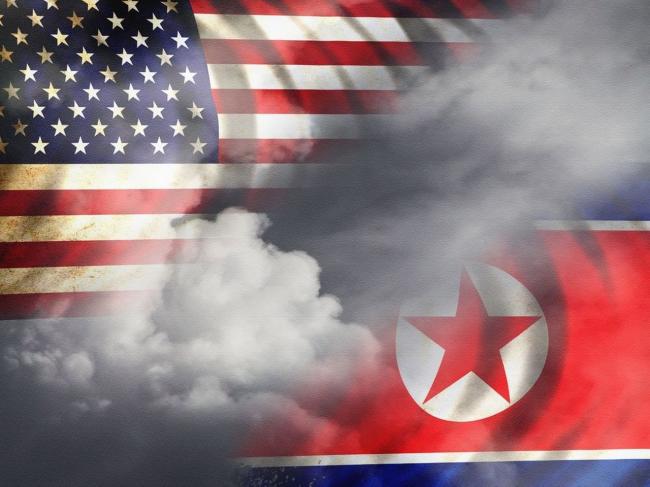 В США создали сценарий ядерной войны с Северной Кореей