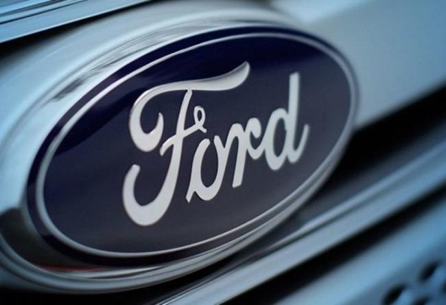 Ford анонсировал выход беспилотного гибридного автомобиля