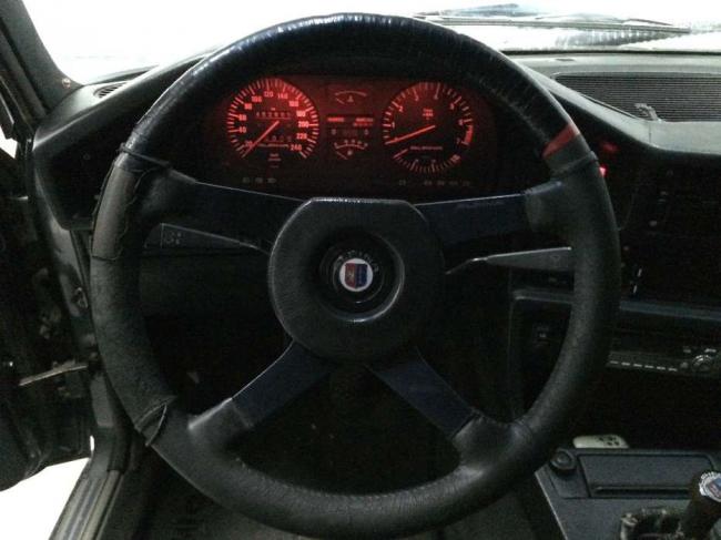 В Украине были обнаружены два редчайших автомобиля BMW (ФОТО)
