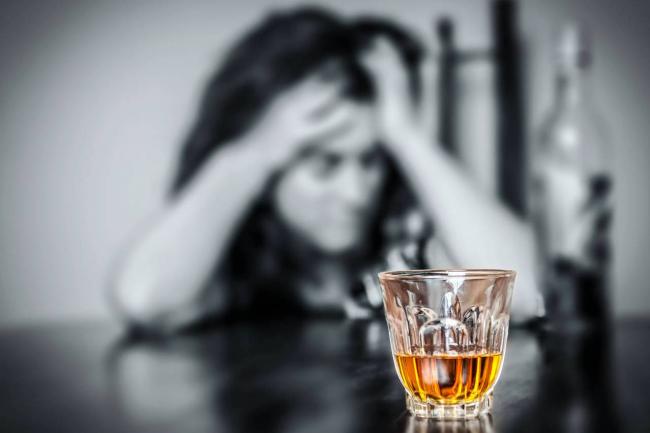 Эксперты назвали неожиданную причину роста алкоголизма