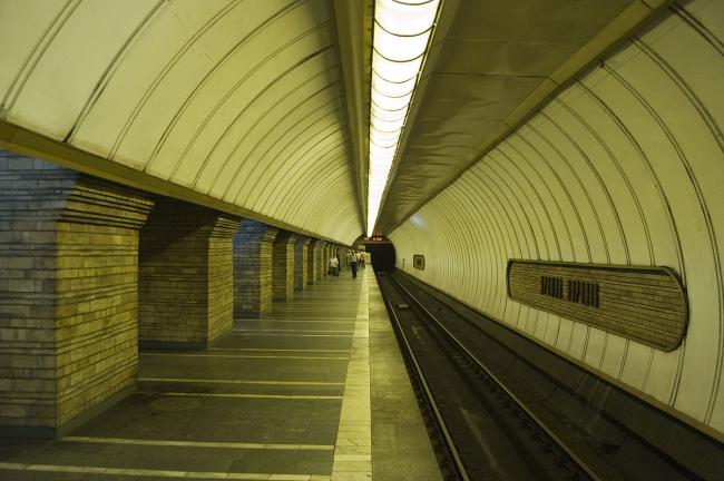 Жители столицы недовольны нововведениями "Киевского метрополитена"