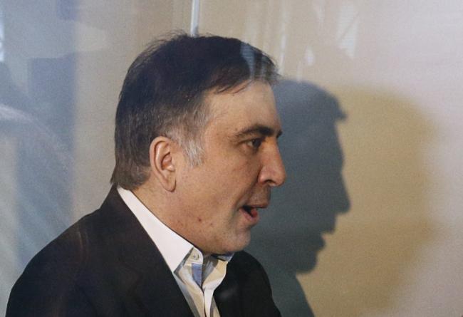 Эксперт объяснил, почему Саакашвили не желают видеть в Грузии