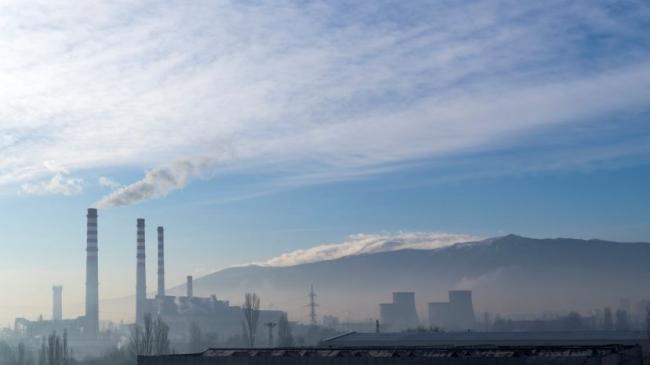 Загрязненный воздух негативно влияет на подростков, – ученые