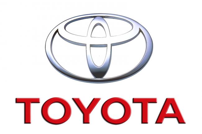Toyota планирует перевести весь свой ассортимент автомобилей на электродвигатели