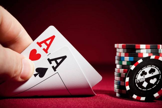 Искусственный интеллект выиграл почти 2 млн долларов в покер