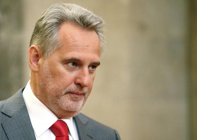 Суд в Вене отказал в выдаче известного украинского олигарха Испании