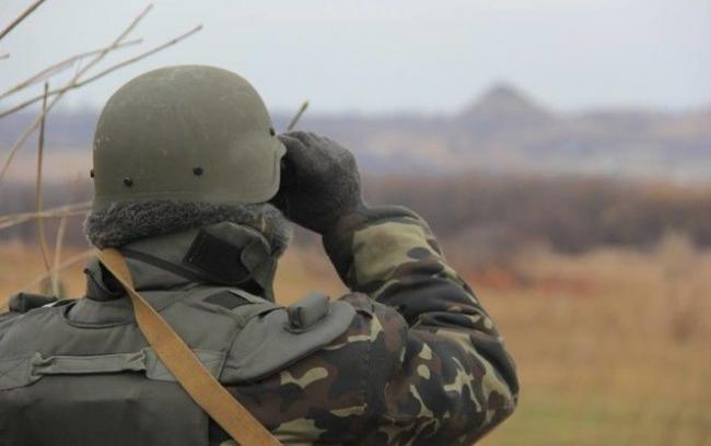 Украинская разведка доложила о ликвидации "чиновника" самопровозглашенной "ДНР"
