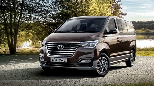 Популярный семейный автомобиль Hyundai обновили впервые за десять  лет (ФОТО)