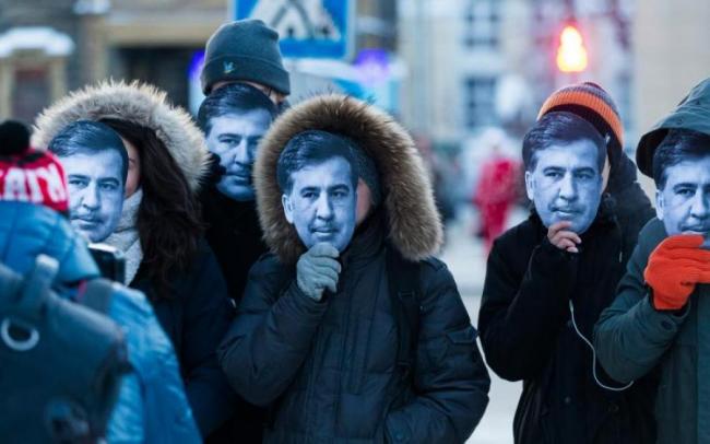 Ночной кошмар Путина: в Сибири провели необычную политическую акцию (ФОТО)