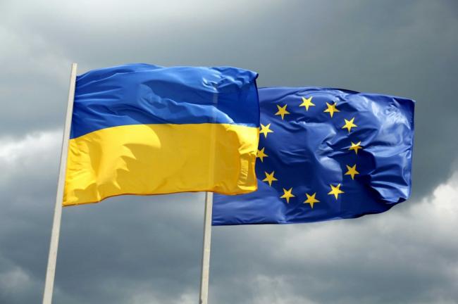 В Германии рассказали, почему не видят Украину членом ЕС