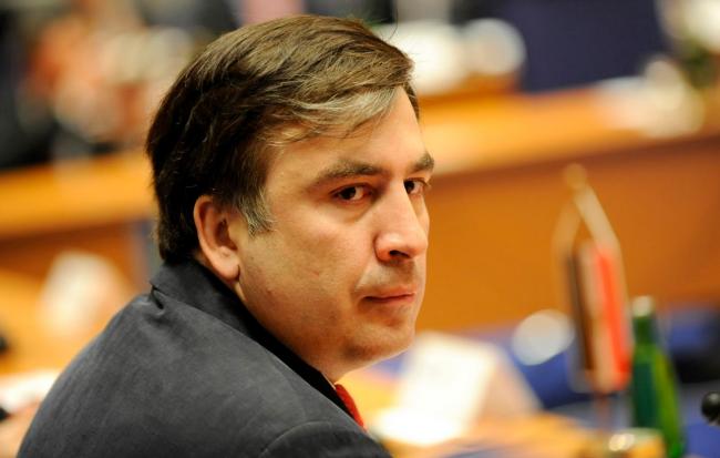 Саакашвили рассказал, почему не пойдет на допрос в СБУ