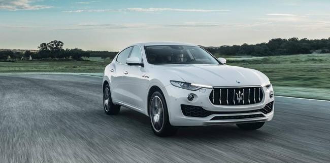 Культовая компания Maserati останавливает производство автомобилей