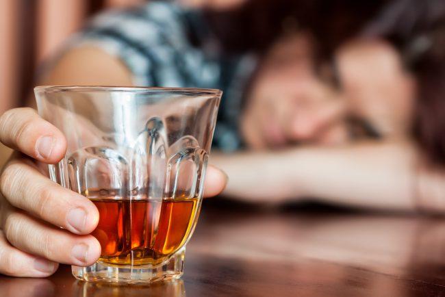 Ученые опубликовали интересные данные о влиянии алкоголя на организм человека