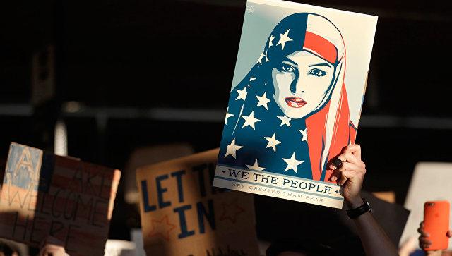 Куба осудила высказывания Трампа о "странах-гадюшниках"