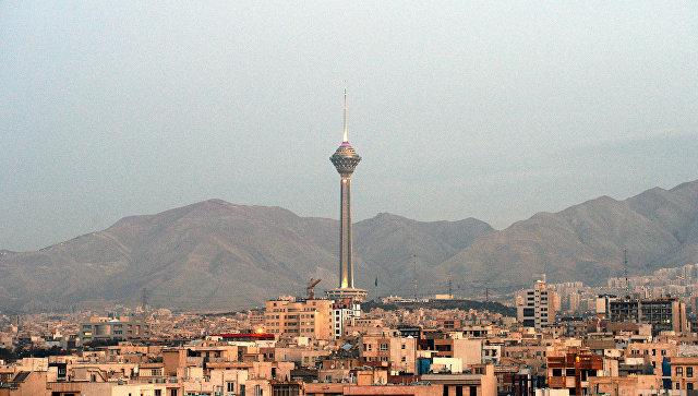 Иран пообещал ответить "соответствующим образом" на санкции США