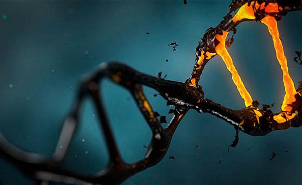 Китай начал массово редактировать ДНК людей 