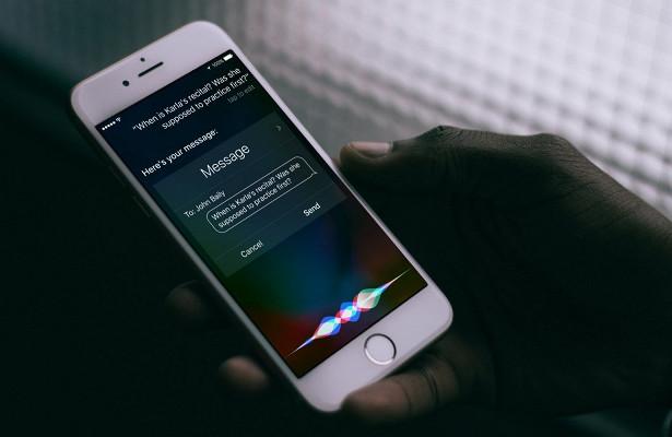 В Apple рассказали, насколько популярна Siri 