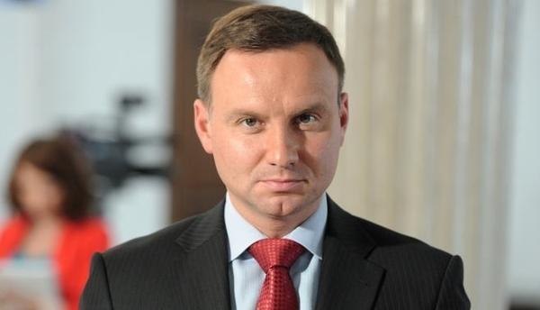Президент Польши проанализирует закон о "бандеризме"