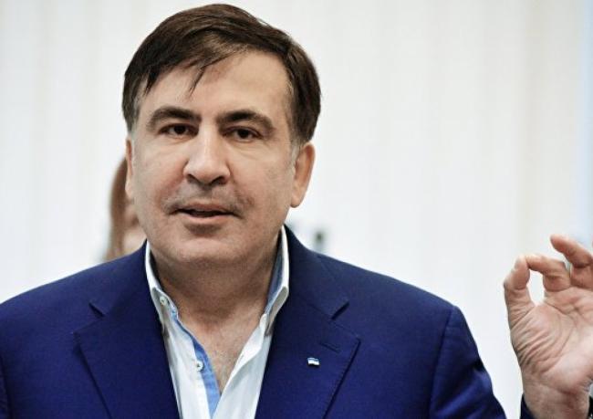 Рассмотрение апелляции на домашний арест Саакашвили перенесли