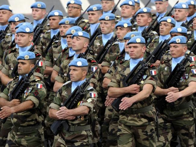 Европейский дипломат назвал условие для введения миротворцев ООН на Донбасс