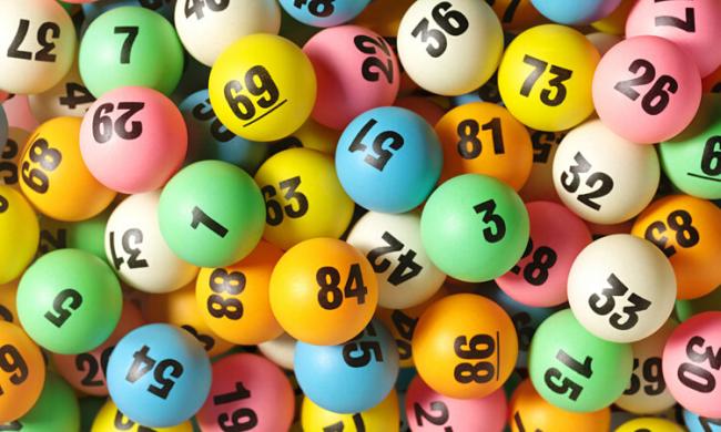 В США неизвестный выиграл в лотерею более полумиллиарда долларов