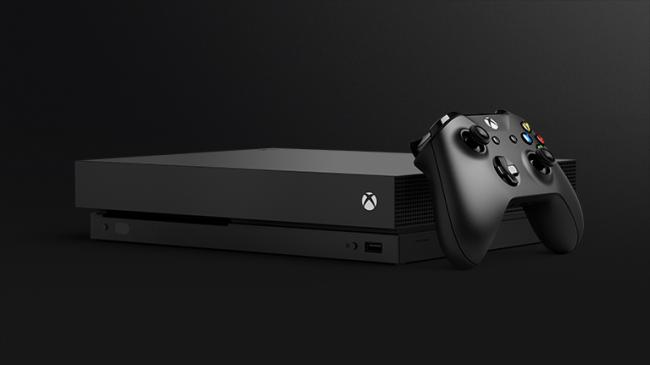 Энтузиаст разработал портативную версию Xbox One X (ВИДЕО)