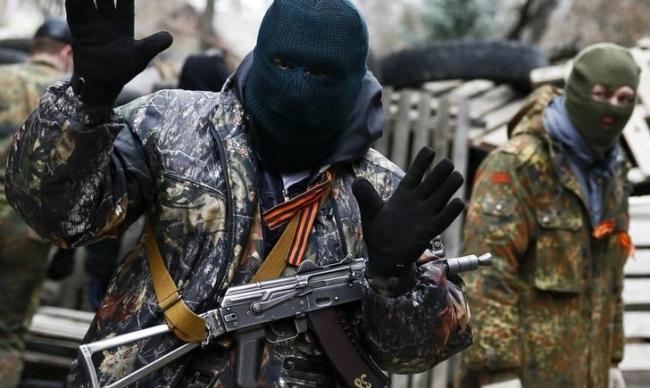 Ситуация на Донбассе: пророссийские боевики устроили кровавые разборки между собой