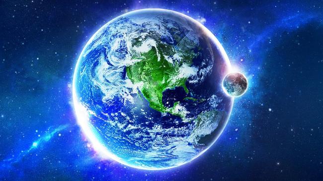 Ученые разработали новую теорию о зарождении жизни на Земле
