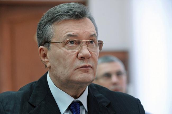 Адвокаты Януковича не явились на заседание суда