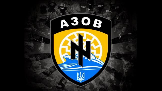 Батальон «Азов» скрыл информацию о гранатометах США (ФОТО)