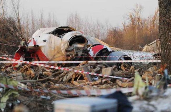 Смоленская катастрофа: в Польше сделали громкое заявление