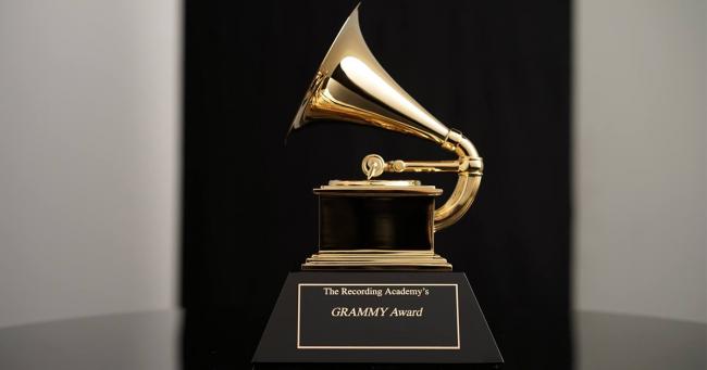 Награда нашла героев: культовая рок-группа получит особую премию "Грэмми"