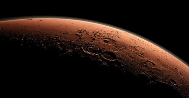 Полеты на Марс не несут критической опасности для здоровья, – ученые