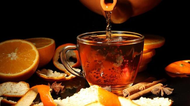 Крепкий чай негативно сказывается на здоровье человека, - ученые