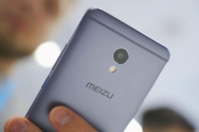 Meizu раскрыла важную особенность нового смартфона (ФОТО)