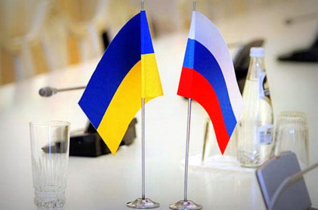Россия намерена официально прекратить «дружбу» с Украиной