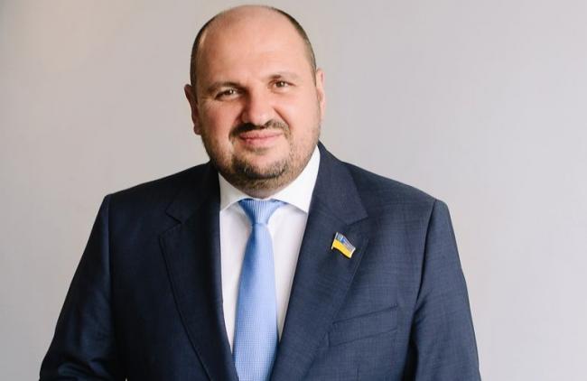 Ищет справедливость: украинский депутат обратился в  Европейский суд по правам человека