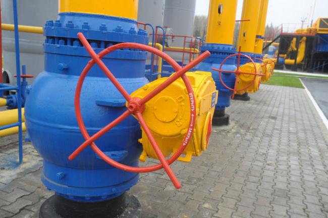 Стало известно, когда Украина возобновит закупку газа у России